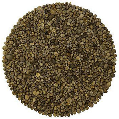 Manhattan Round Coffee Table