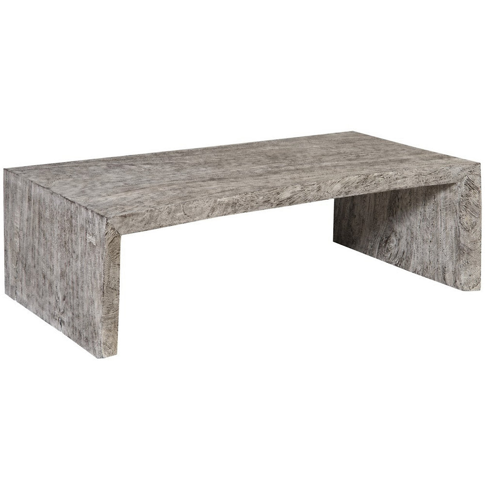 Waterfall Coffee Table