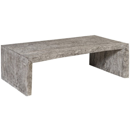 Waterfall Coffee Table