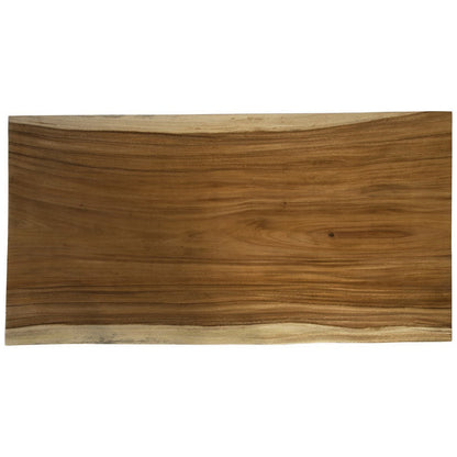 Waterfall Coffee Table