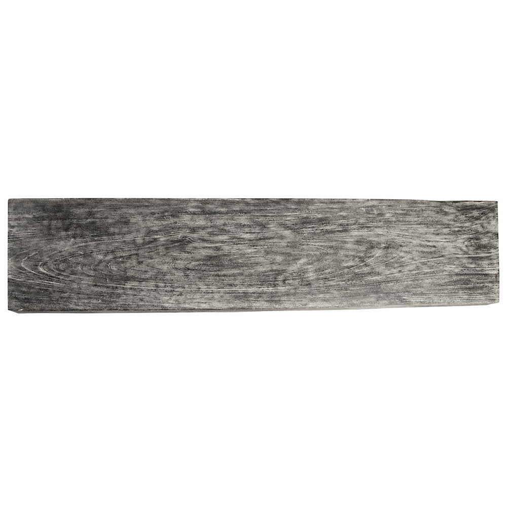 Origins Straight Edge Console Table