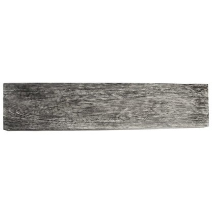 Origins Straight Edge Console Table