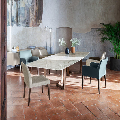 Bolero Dining Table