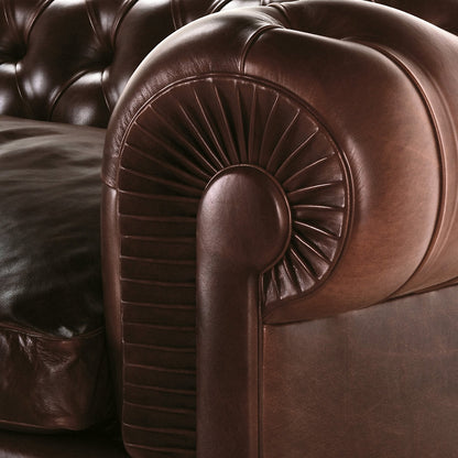 Chester 2 Seater Sofa