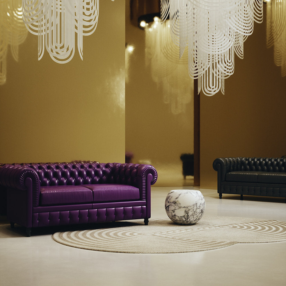 Chester 2 Seater Sofa