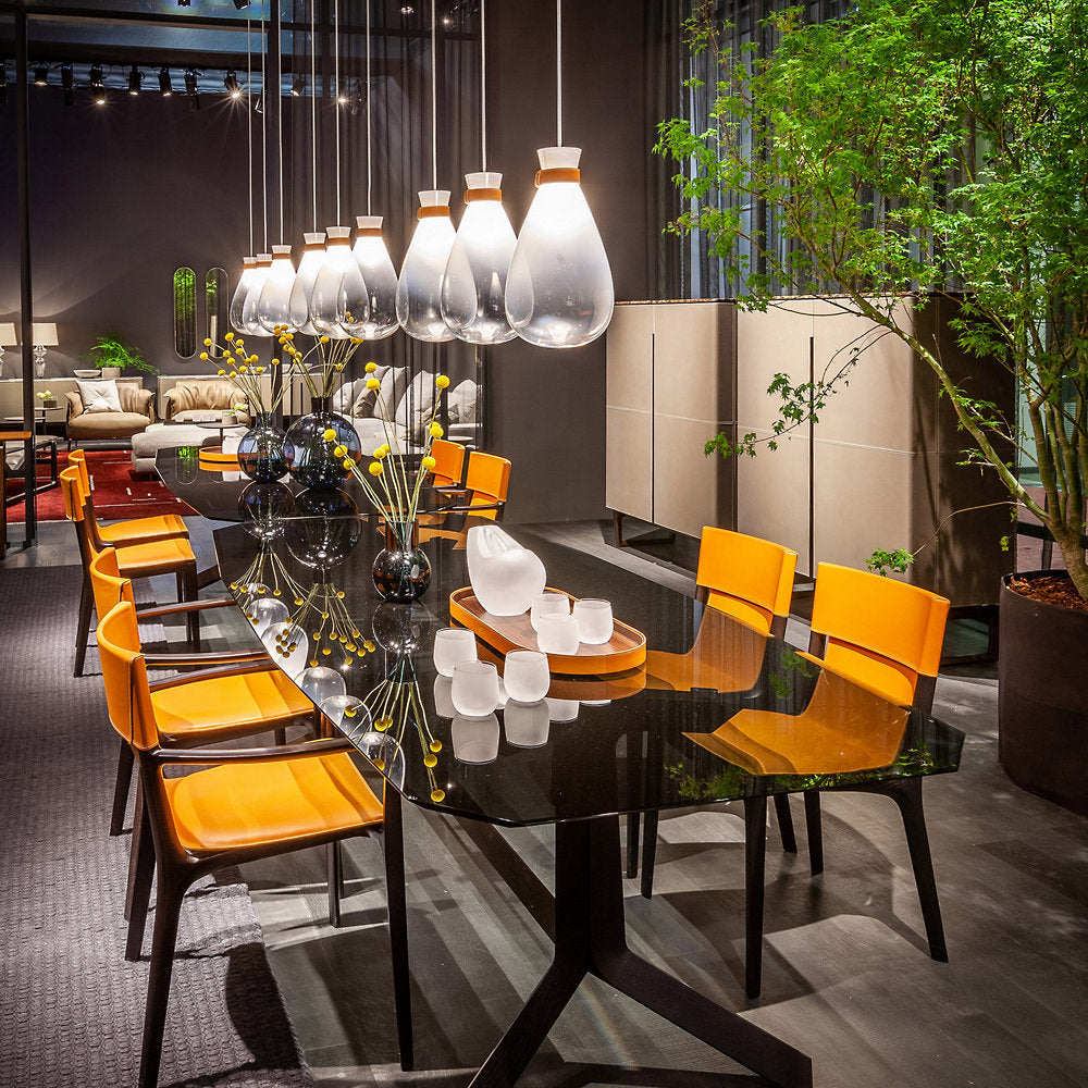 Isadora Armchair