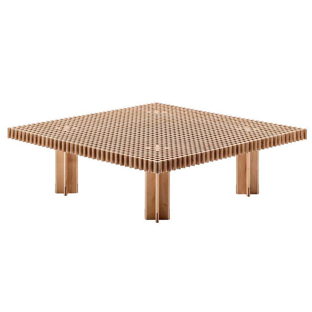 Kyoto Square Coffee Table