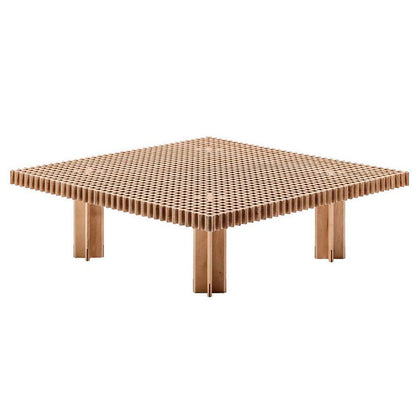 Kyoto Square Coffee Table