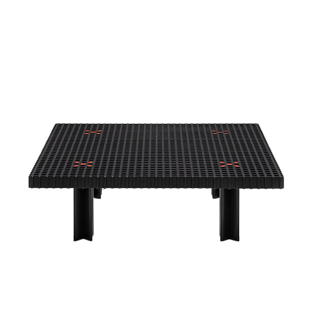 Kyoto Square Coffee Table