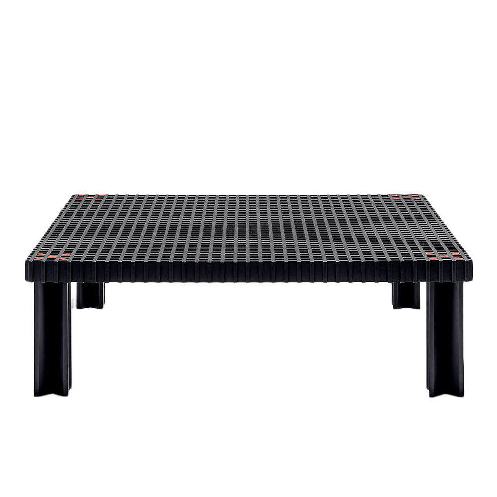 Kyoto Square Coffee Table