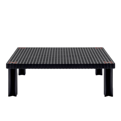 Kyoto Square Coffee Table
