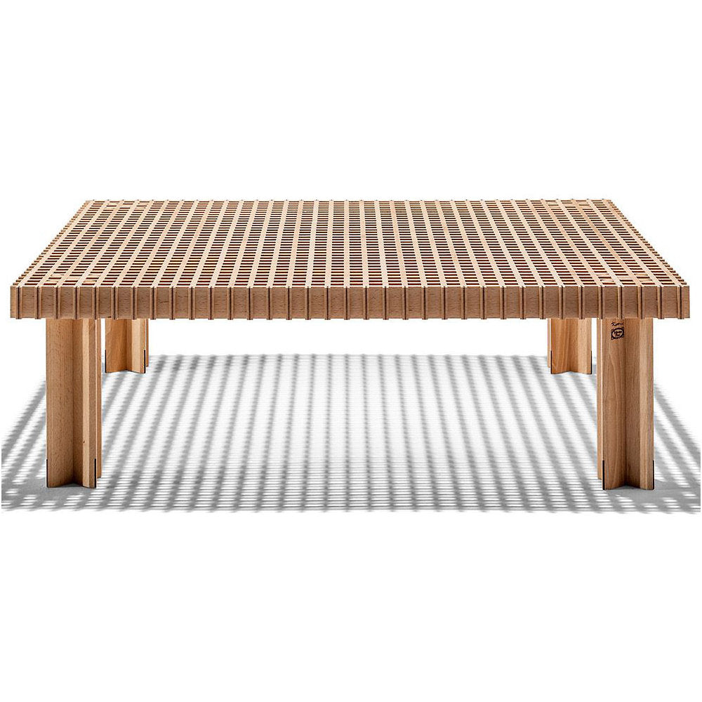 Kyoto Square Coffee Table
