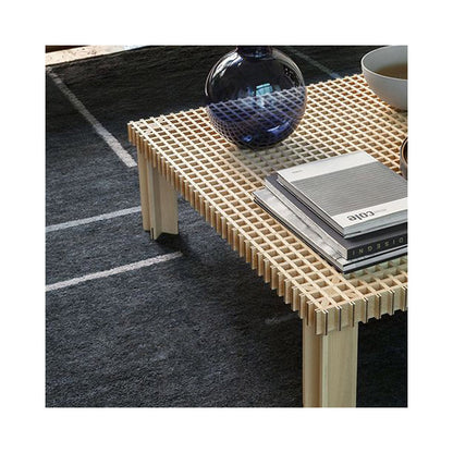 Kyoto Square Coffee Table
