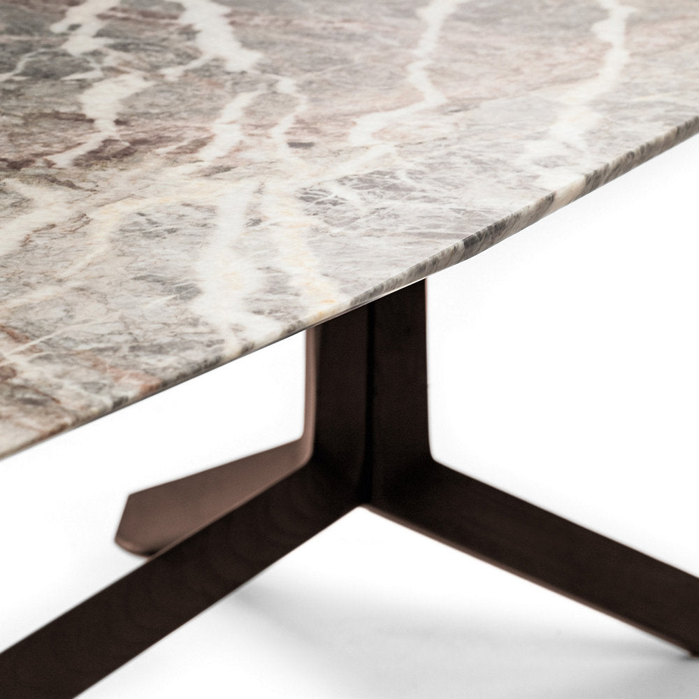 Othello Dining Table