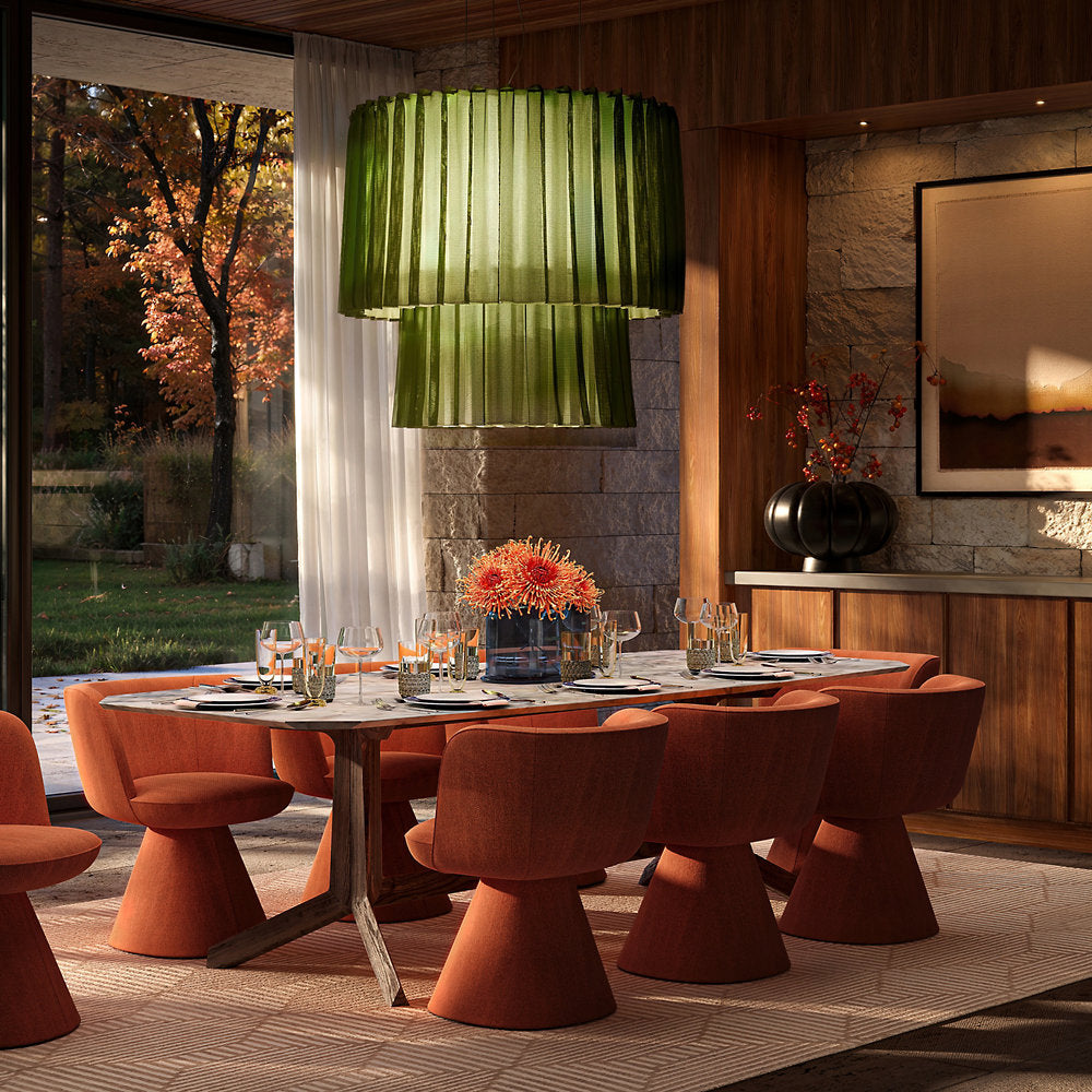 Othello Dining Table