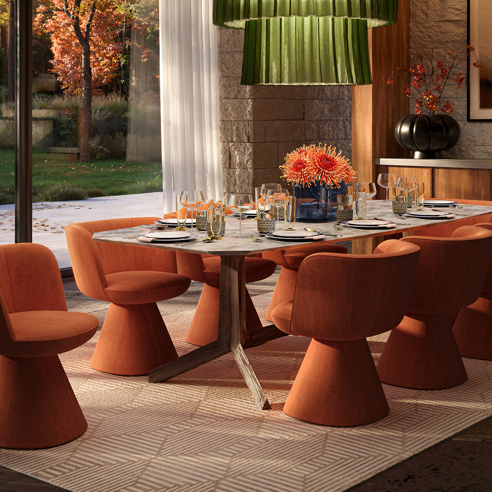Othello Dining Table