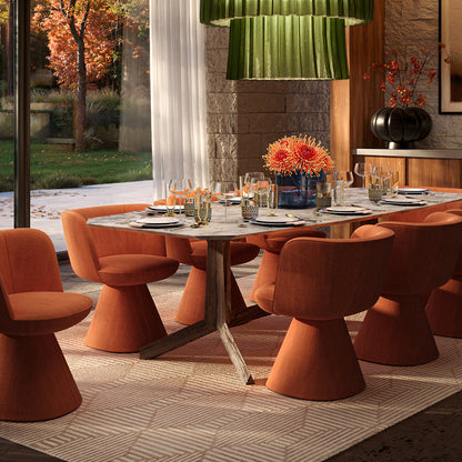 Othello Dining Table