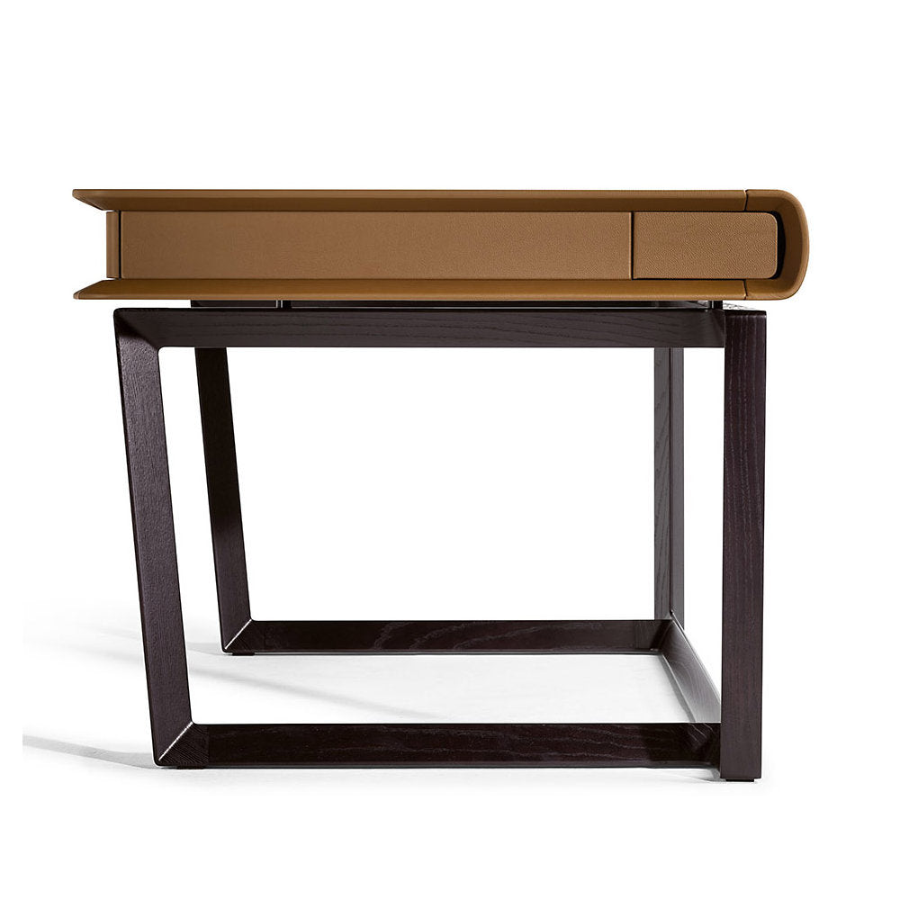Peek-a-Book Desk