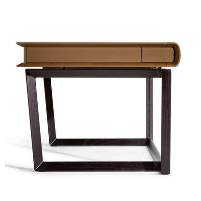 Peek-a-Book Desk