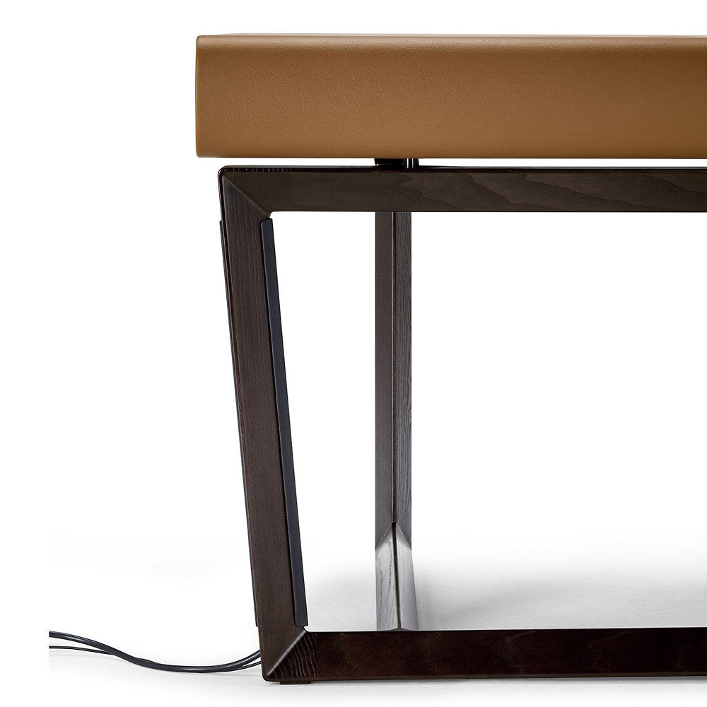 Peek-a-Book Desk
