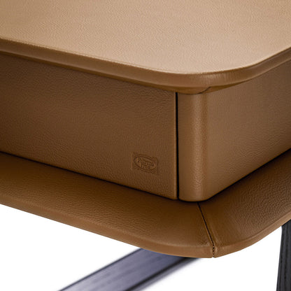 Peek-a-Book Desk