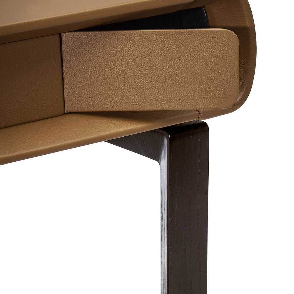 Peek-a-Book Desk