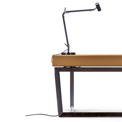Peek-a-Book Desk