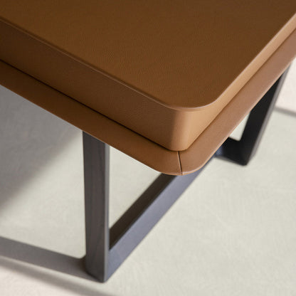 Peek-a-Book Desk
