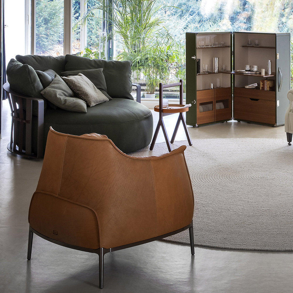 Archibald Armchair