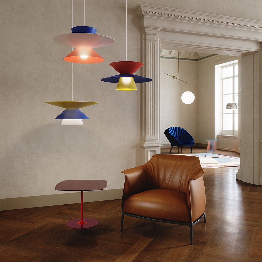 Archibald Armchair