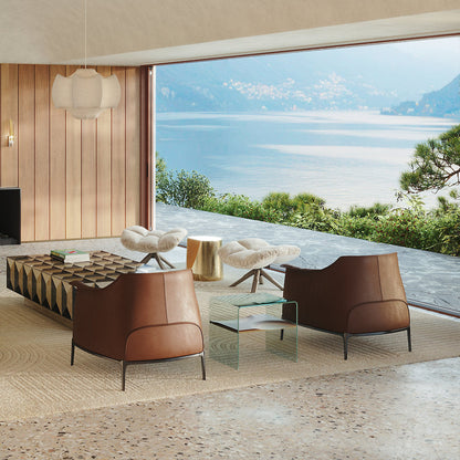 Archibald Armchair