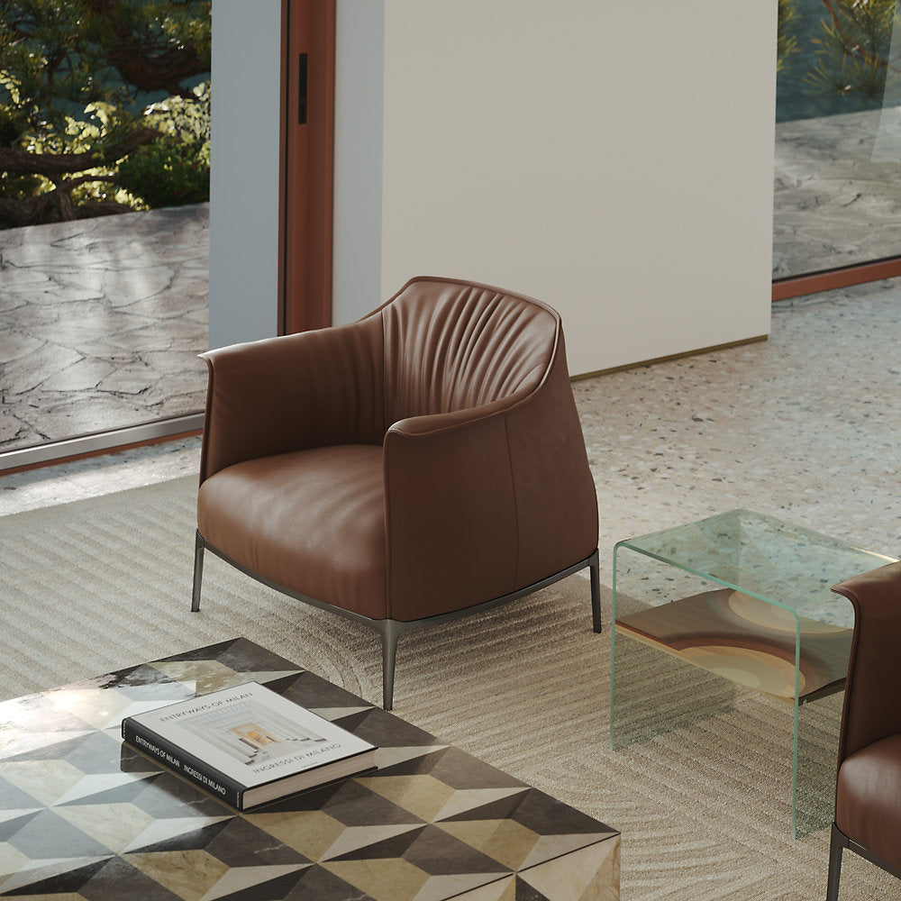 Archibald Armchair