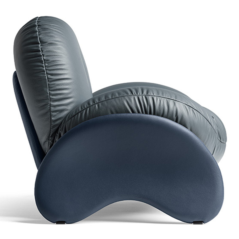 Squash Lounge Armchair