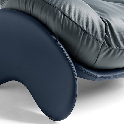 Squash Lounge Armchair