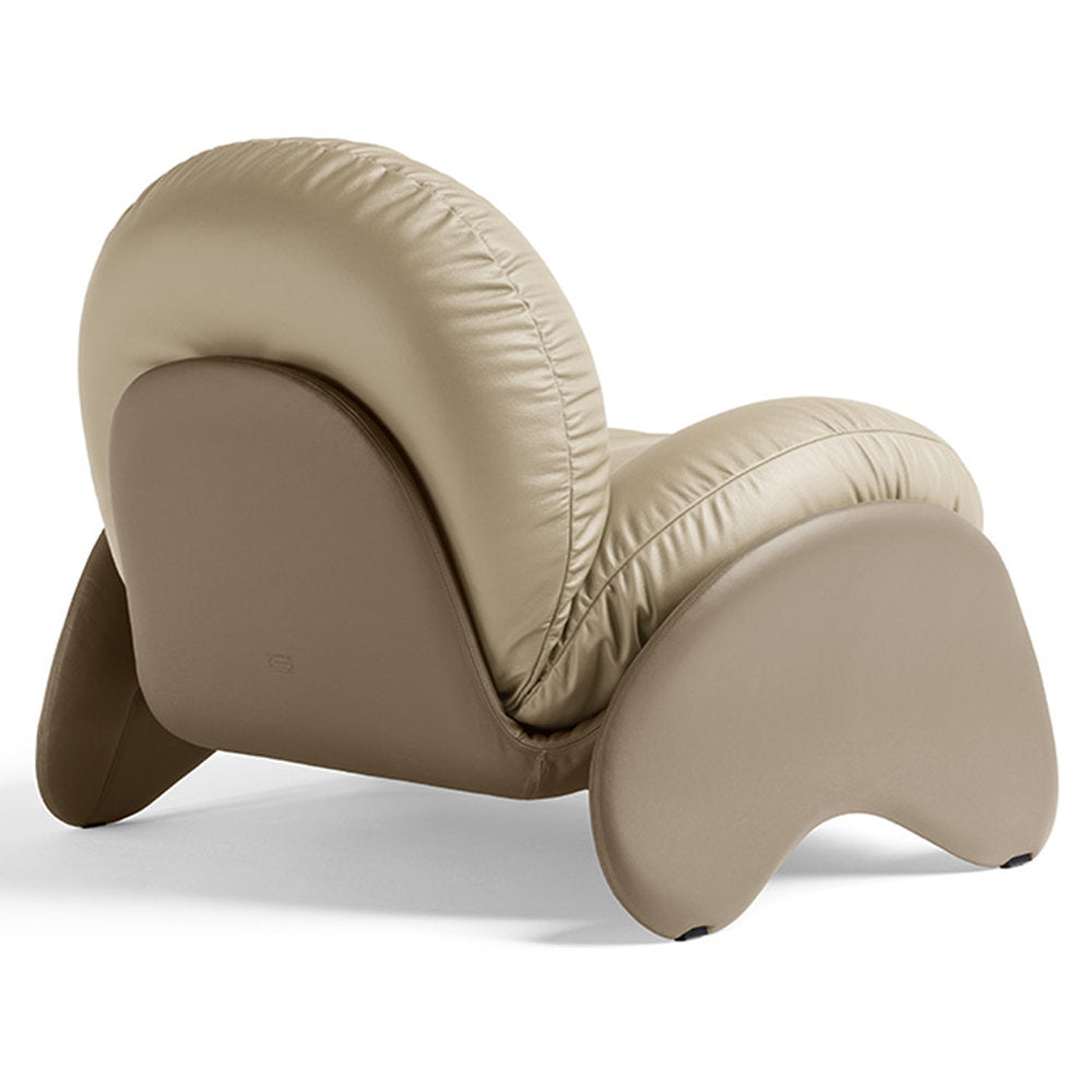Squash Lounge Armchair