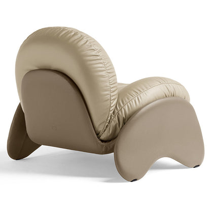 Squash Lounge Armchair