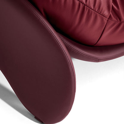 Squash Lounge Armchair