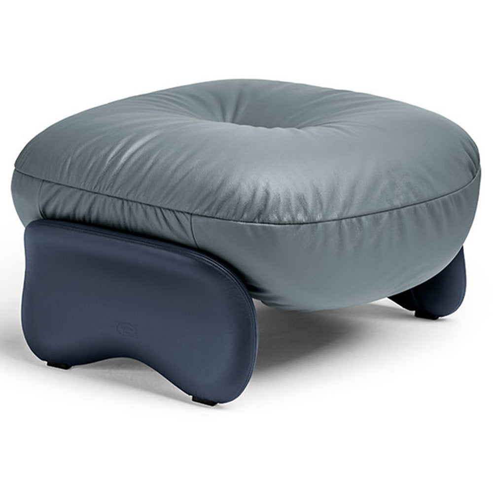 Squash Ottoman