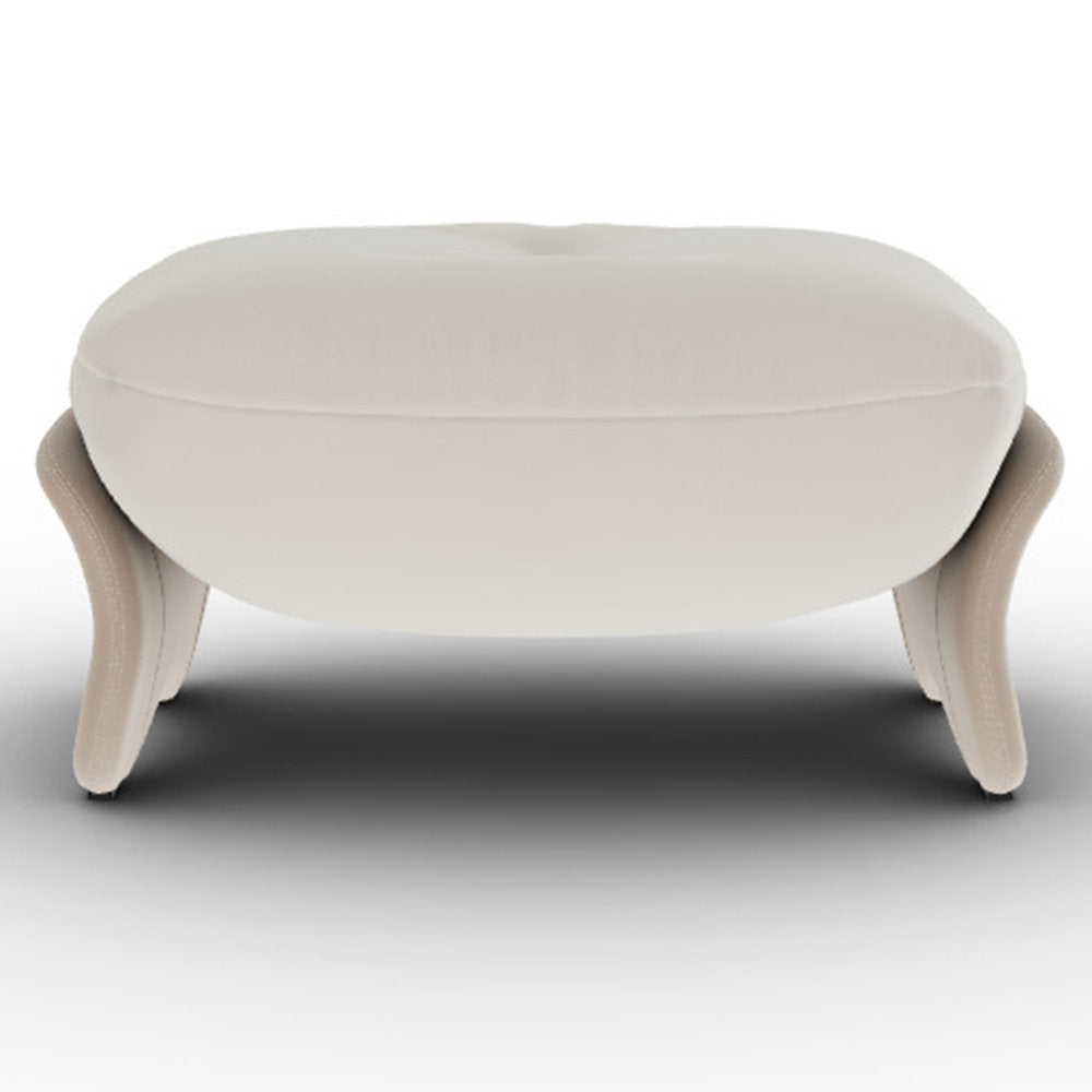 Squash Ottoman