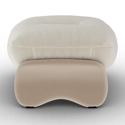 Squash Ottoman