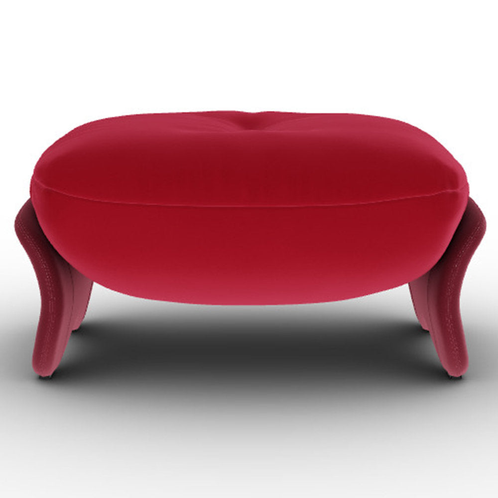 Squash Ottoman