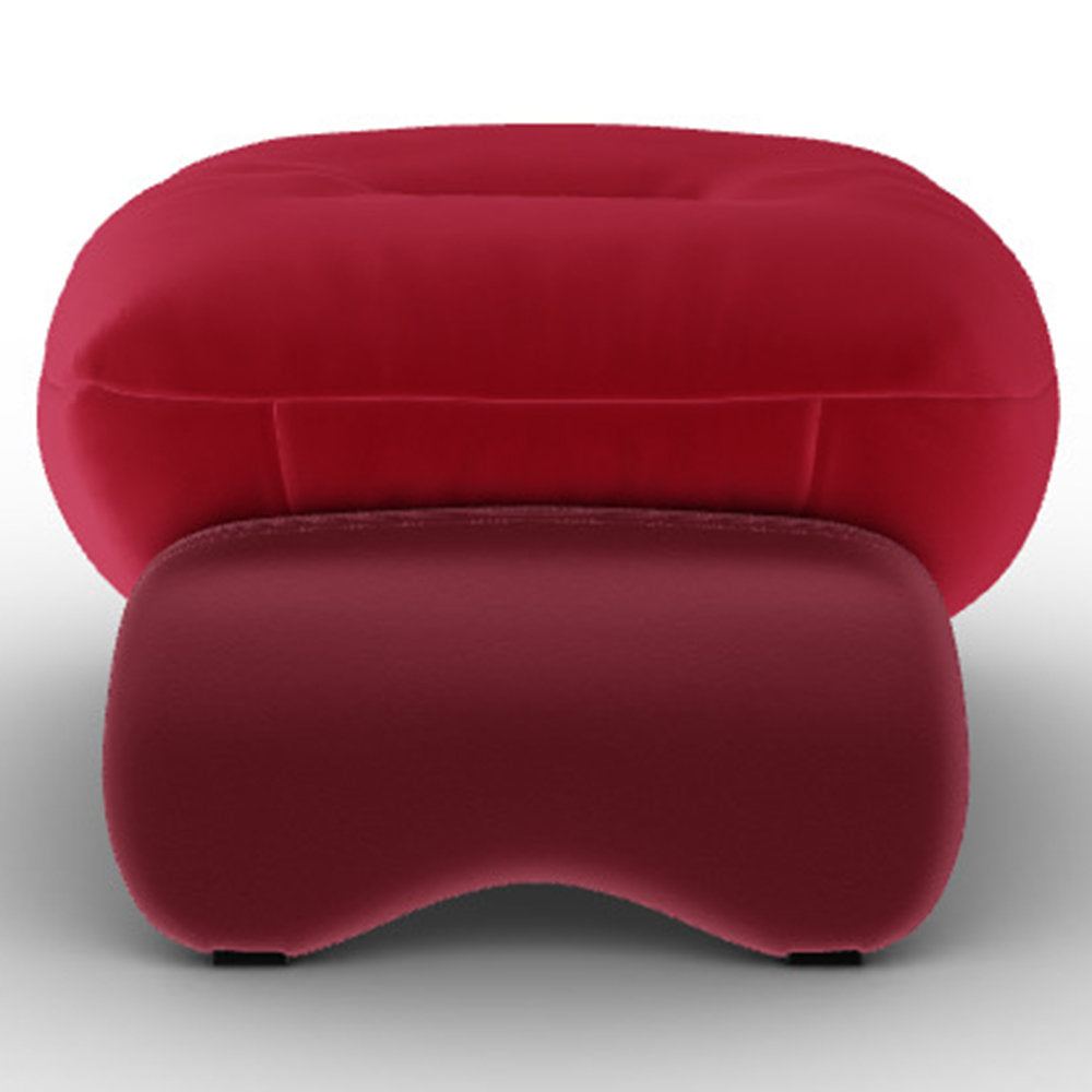 Squash Ottoman