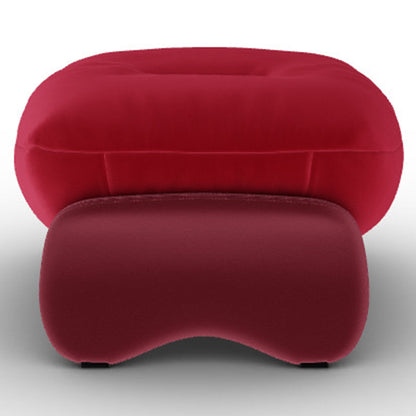 Squash Ottoman