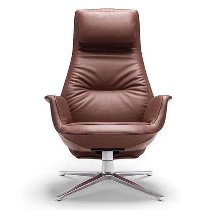 Downtown Lounge Swivel Chair
