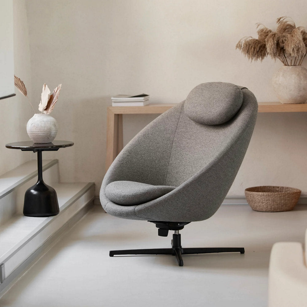 Pace Lounge Chair
