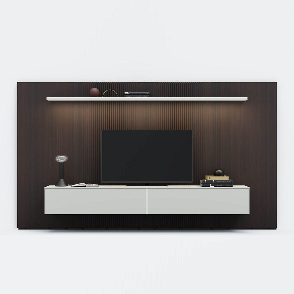 People TV Wall Unit