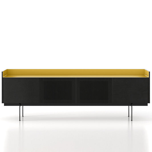 Stockholm Technic Sideboard