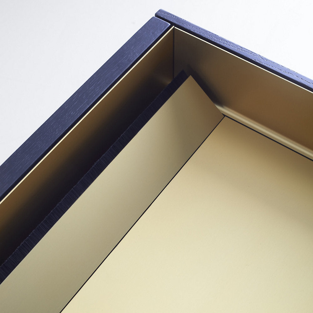 Stockholm Technic Sideboard