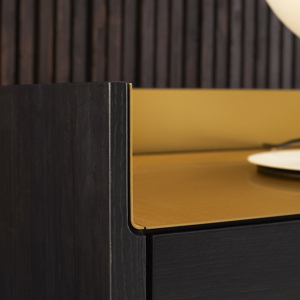 Stockholm Technic Sideboard