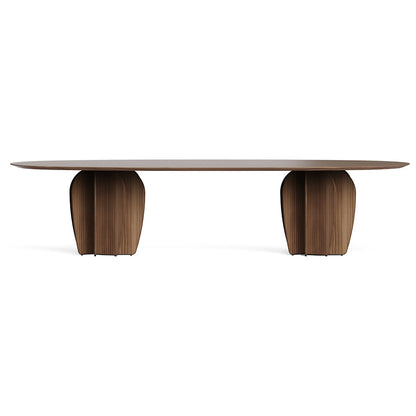 Coral Dining Table